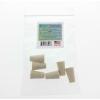 imageEssential Values 8 Pack Cold Brew Coffee Filters  Replacement Coffee Filter Bags  Compatible with Toddy Cold Brew Maker6Pack Plug  Stopper