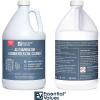 imageEssential Values Coil Cleaner for AC Unit Gallon  AC Coil Cleaner That is Non Foam Formula for Condenser Coils  Heavy Duty Professional Grade ampamp For Commercial ampamp Residential Air Conditioner