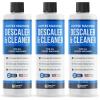 imageEssential Values Descaling Solution for Delonghi Keurig Breville Nespresso 4 Uses  Coffee Machine Descaler Cleaner  Liquid To Descale Automatic Coffee Makers ampamp Espresso MachinesUniversal
