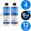 imageEssential Values Descaling Solution for Delonghi Keurig Breville Nespresso 4 Uses  Coffee Machine Descaler Cleaner  Liquid To Descale Automatic Coffee Makers ampamp Espresso MachinesUniversal