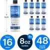 imageEssential Values Descaling Solution for Delonghi Keurig Breville Nespresso 4 Uses  Coffee Machine Descaler Cleaner  Liquid To Descale Automatic Coffee Makers ampamp Espresso MachinesUniversal