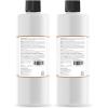 imageEssential Values Descaling Solution for Delonghi Keurig Breville Nespresso 4 Uses  Coffee Machine Descaler Cleaner  Liquid To Descale Automatic Coffee Makers ampamp Espresso MachinesNespresso