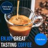 imageEssential Values Descaling Solution for Delonghi Keurig Breville Nespresso 4 Uses  Coffee Machine Descaler Cleaner  Liquid To Descale Automatic Coffee Makers ampamp Espresso MachinesUniversal