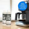 imageEssential Values Descaling Solution for Delonghi Keurig Breville Nespresso 4 Uses  Coffee Machine Descaler Cleaner  Liquid To Descale Automatic Coffee Makers ampamp Espresso MachinesKeurig