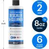 imageEssential Values Descaling Solution for Delonghi Keurig Breville Nespresso 4 Uses  Coffee Machine Descaler Cleaner  Liquid To Descale Automatic Coffee Makers ampamp Espresso MachinesUniversal