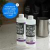 imageEssential Values Descaling Solution for Delonghi Keurig Breville Nespresso 4 Uses  Coffee Machine Descaler Cleaner  Liquid To Descale Automatic Coffee Makers ampamp Espresso MachinesBreville