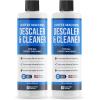 imageEssential Values Descaling Solution for Delonghi Keurig Breville Nespresso 4 Uses  Coffee Machine Descaler Cleaner  Liquid To Descale Automatic Coffee Makers ampamp Espresso MachinesUniversal