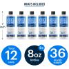 imageEssential Values Descaling Solution for Delonghi Keurig Breville Nespresso 4 Uses  Coffee Machine Descaler Cleaner  Liquid To Descale Automatic Coffee Makers ampamp Espresso MachinesUniversal