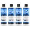 imageEssential Values Descaling Solution for Delonghi Keurig Breville Nespresso 4 Uses  Coffee Machine Descaler Cleaner  Liquid To Descale Automatic Coffee Makers ampamp Espresso MachinesUniversal