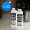 imageEssential Values Descaling Solution for Delonghi Keurig Breville Nespresso 4 Uses  Coffee Machine Descaler Cleaner  Liquid To Descale Automatic Coffee Makers ampamp Espresso MachinesNespresso
