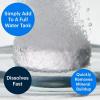 imageEssential Values Descaling Tablets 12 CountUp to 12 Uses for Jura Miele Bosch Tassimo Espresso Machines and Miele Steam Ovens 1 Pack24 Count Pack of 1