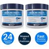 imageEssential Values Descaling Tablets 12 CountUp to 12 Uses for Jura Miele Bosch Tassimo Espresso Machines and Miele Steam Ovens 1 Pack24 Count Pack of 1