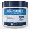 imageEssential Values Descaling Tablets 12 CountUp to 12 Uses for Jura Miele Bosch Tassimo Espresso Machines and Miele Steam Ovens 1 Pack24 Count Pack of 1