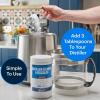 imageEssential Values Distiller Cleaner Descaler  2 LBS Water Distiller Cleaner  Citric Acid for Cleaning Powder for Distilling Machines Kettles  Remove Limescale ampamp Mineral Buildup32 Ounce Pack of 1