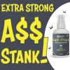 imageEssential Values Fart Spray for Pranks Extra Strong 1 fl oz  Extra Concentrated Formula  Perfect Gag Gift for All  Prank Friends Family ampamp Others if You Dare