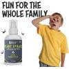 imageEssential Values Fart Spray for Pranks Extra Strong 1 fl oz  Extra Concentrated Formula  Perfect Gag Gift for All  Prank Friends Family ampamp Others if You Dare