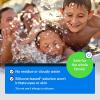 imageEssential Values Hot Tub Foam Eliminator  2 Pack Pool ampamp Spa Defoamer 32oz Bottles  Eliminate Foam Without Harsh Hot Tub Chemicals  Safe Silicone AntiFoam
