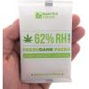 imageEssential Values Humidity Packs 10 Pack  8 Grams  62Percent RH FreshDank  2Way Control That Keeps Your Product Fresher for Longer