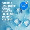 imageEssential Values Ice Machine Cleaner and Descaler 16 fl oz  Nickel Safe Countertop Ice Maker Cleaner  Compatible with Major Brands Scotsman KitchenAid Affresh etc  6 pack128 Fl Oz Pack of 1