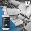 imageEssential Values Tattoo Transfer Gel Solution 8 fl oz Stencil Gel For Sharp Dark ampamp Clean Stencils  Transfer Liquid Designed To Last All Day8 Fl Oz Pack of 1