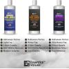 imageFog Juice  Fog Machine Fluid  High Density 32 FL OZ  1 Quart Manufactured In USA  Perfect for 400 Watt to 1500 Fog Machines Produces Long Lasting High Density Fog for Water Based Foggers32 fl oz  High Density