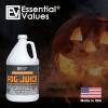 imageFog Juice  Fog Machine Fluid  High Density 32 FL OZ  1 Quart Manufactured In USA  Perfect for 400 Watt to 1500 Fog Machines Produces Long Lasting High Density Fog for Water Based Foggers1 Gal  High Density