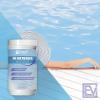 imagePH Increaser for Hot Tub Swimming Pools ampamp Spa 2 LBS  Soda Ash Powder to Get Level of Your PH Up  Fight Corrosion Correct Acidic Water Safely Made in USA1 Pack