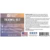 imageTreadmill Belt Lubricant  Odorless ampamp ToxinFree 100 Silicone Oil  Silicone Treadmill Lubricant  Reduces Noise ampamp Prolongs Belt Life  Universal Treadmill Oil Belt Lube