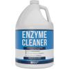 imageEnzyme Cleaner 1 Gallon  128 Fl OZ Drain Cleaner Made in USA  MultiPurpose Solution Stop Odors in its Tracks  Odor Eliminator Stain Remover General Cleaning  for Residential ampamp Commercial