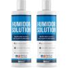 imageEssential Values Cigar Humidor Solution 2 Pack 16oz Propylene Glycol Solution PG Solution For Humidifiers Humidor Accessories and Supplies1 Pound Pack of 2