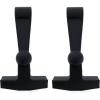 imageEssential Values Compatible Yeti Cooler Latches  Aftermarket Yeti Latches Replacement  Works with RTIC Models Too  Rubber Cooler Latch Upgrade2 Pack