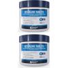 imageEssential Values Descaling Tablets 12 CountUp to 12 Uses for Jura Miele Bosch Tassimo Espresso Machines and Miele Steam Ovens 1 Pack24 Count Pack of 1
