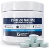 imageEssential Values Espresso Machine Cleaning Tablets 30 Tablets Compatible with Breville Barista Express Gaggia Delonghi Jura Philips  Universal Descaler for Espresso Machines1 Count Pack of 30