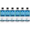 imageEssential Values Ice Machine Cleaner and Descaler 16 fl oz  Nickel Safe Countertop Ice Maker Cleaner  Compatible with Major Brands Scotsman KitchenAid Affresh etc  6 pack16 fl Oz Pack of 6