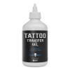 imageEssential Values Tattoo Transfer Gel Solution 8 fl oz Stencil Gel For Sharp Dark ampamp Clean Stencils  Transfer Liquid Designed To Last All Day8 Fl Oz Pack of 1