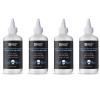 imageEssential Values Tattoo Transfer Gel Solution 8 fl oz Stencil Gel For Sharp Dark ampamp Clean Stencils  Transfer Liquid Designed To Last All Day8 Fl Oz Pack of 4