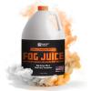 imageFog Juice  Fog Machine Fluid  High Density 32 FL OZ  1 Quart Manufactured In USA  Perfect for 400 Watt to 1500 Fog Machines Produces Long Lasting High Density Fog for Water Based Foggers1 Gal  High Density