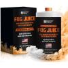 imageFog Juice  Fog Machine Fluid  High Density 32 FL OZ  1 Quart Manufactured In USA  Perfect for 400 Watt to 1500 Fog Machines Produces Long Lasting High Density Fog for Water Based Foggers32 fl oz  High Density