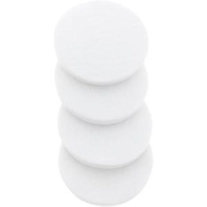 imageEssential Values 8 Pack Cold Brew Coffee Filters  Replacement Coffee Filter Bags  Compatible with Toddy Cold Brew Maker8Pack Filter