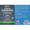 image2 Pack Piercing Aftercare Spray 8 OZ Per Bottle  Gentle on Contact  Made in USA8 Fl Oz Pack of 1