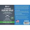 image2 Pack Piercing Aftercare Spray 8 OZ Per Bottle  Gentle on Contact  Made in USA8 Fl Oz Pack of 1
