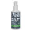 image2 Pack Piercing Aftercare Spray 8 OZ Per Bottle  Gentle on Contact  Made in USA8 Fl Oz Pack of 2