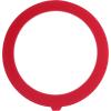 imageCompatible Kohler Flush Valve Seal  3 Pack Toilet Ring Seal GP1059291  Flushing Gasket by Essential Values6 Pack