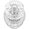 imageCompatible Moen Shower Handle Replacement 96797  Aftermarket Tub ampamp Shower Knob Kit  Compatible with Moen Chateau Collection