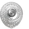 imageCompatible Moen Shower Handle Replacement 96797  Aftermarket Tub ampamp Shower Knob Kit  Compatible with Moen Chateau Collection
