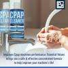 imageEssential Values CPAP Cleaner PreWash Safe ampamp ScentFree  16 Fl Oz  Hose CPAP Cleaning Kit Supplies with DyeFree Prewash Soap  Compatible with All C PAP Equipment ampamp Machines2 packs