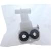 imageEssential Values Cartridge RP46463  17 Series 2006present Aftermarket Replacement for Delta Monitor includes Spring Adapter  Made from the Markets Finest Metals ampamp Plastics