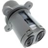 imageEssential Values Pressure Balanced Cartridge 9740420  Aftermarket Replacement Sub Assembly for Pfister 0X8JX8VB8JV8 Deep Casting Valves