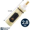 imageEssential Values Replacement Compatible with Moen 1222 Replacement Cartridge  Aftermarket for OneHandle PosiTemp Faucets ampamp Moen Tub Shower  Durable Brass ampamp Plastic1