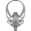 imageEssential Values Replacement Headgear Strap Compatible with F20 Large Nasal Pillow CPAP Mask Strap only